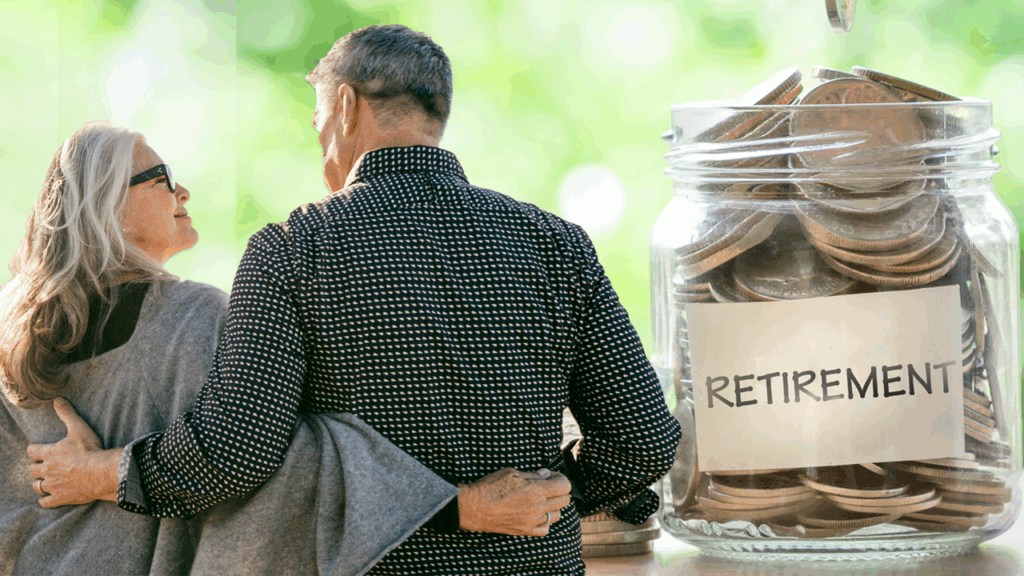 Retirement iStock 1