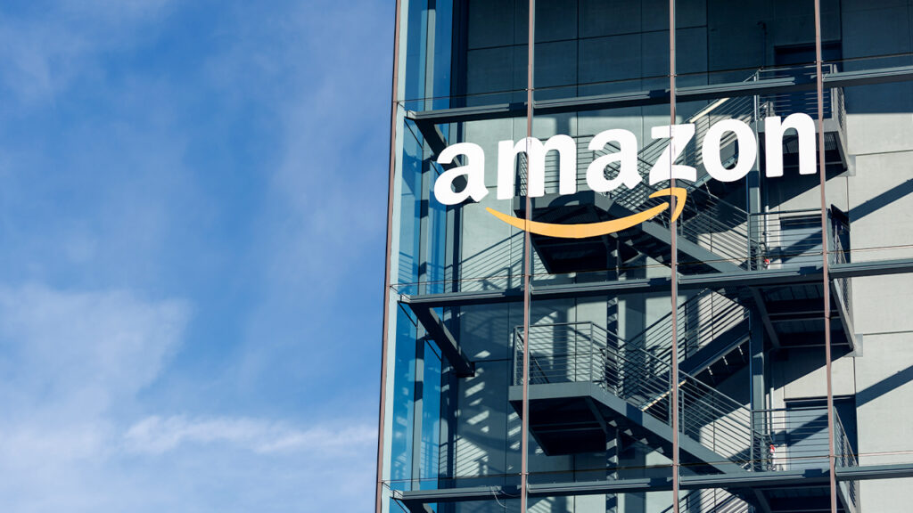 Amazon layoffs