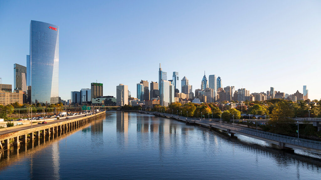 Philadelphia
